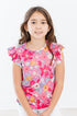 hawaiian-floral-s-s-ruffle-tee Mila &  Rose - Sophia's Style--12-24M--2